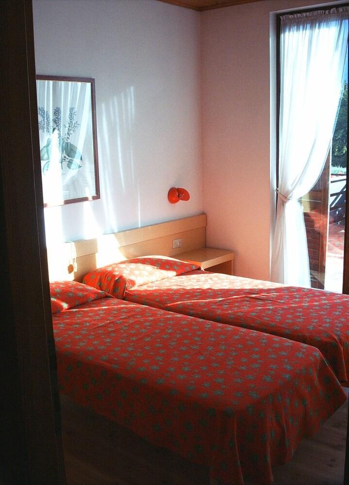 Aparthotel Alaska Clubresidence 3*